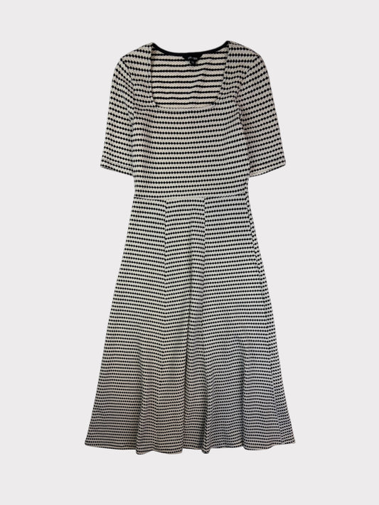 Saint + Sofia Dress, Size 8
