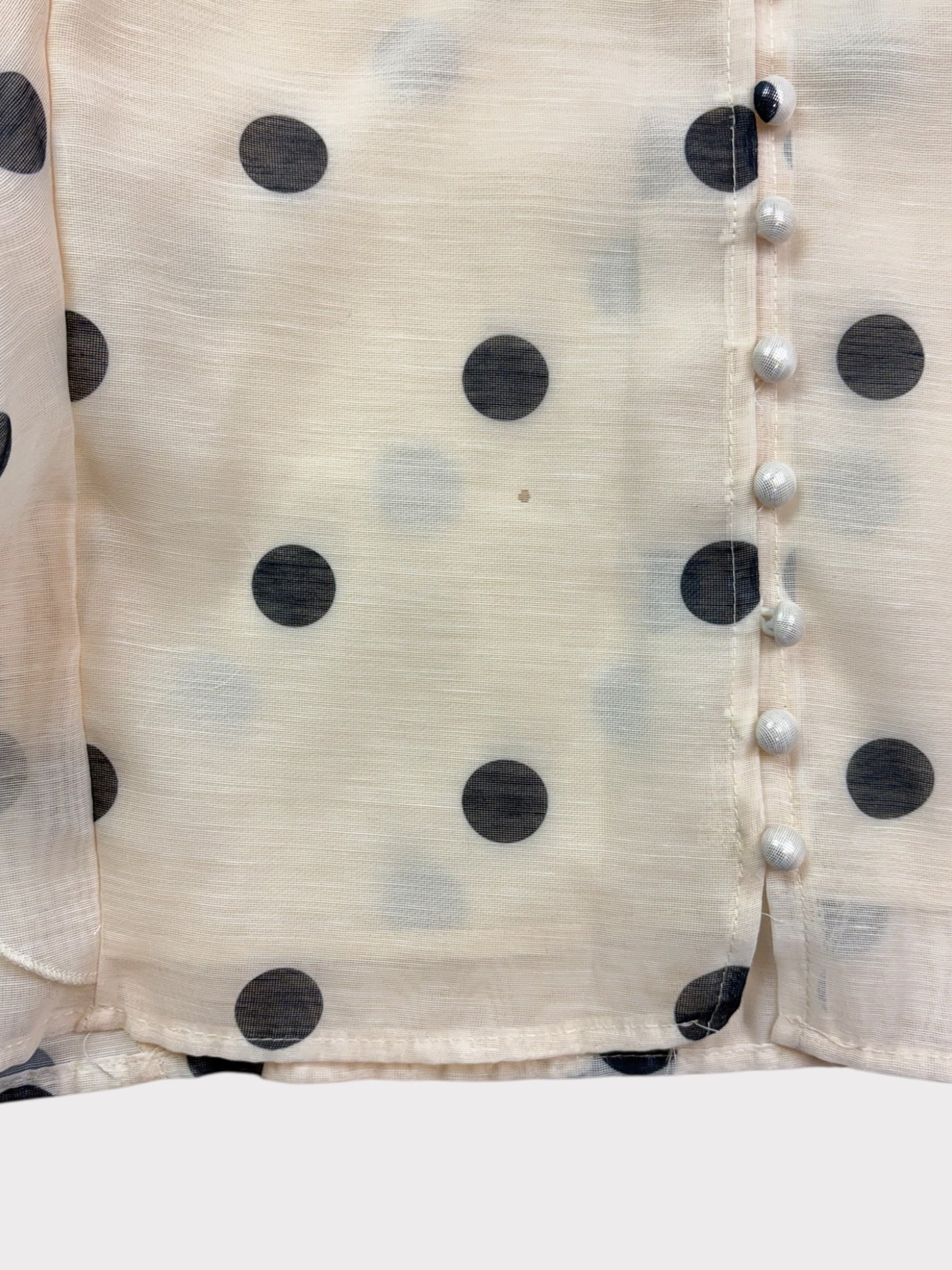 Flam Mode Top, Size S/M