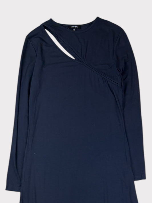 Saint + Sofia Dress, Size 8