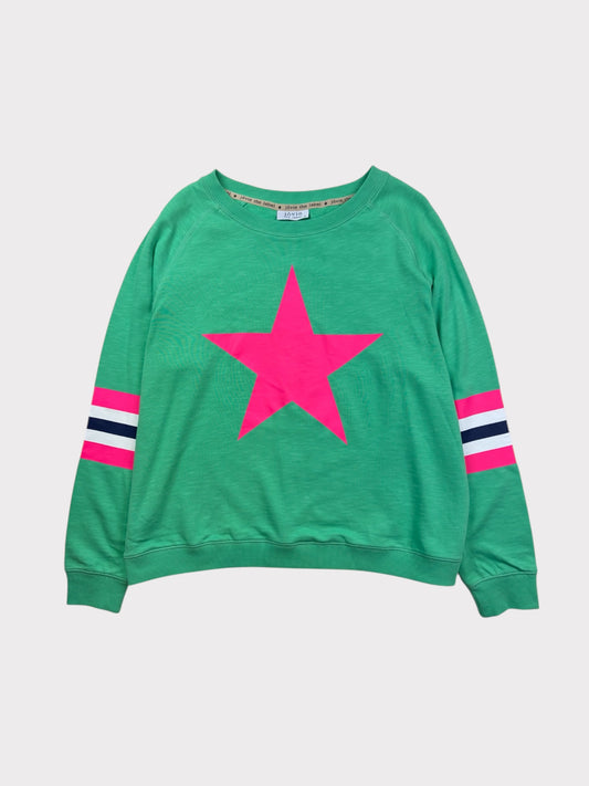 Jovie Sweatshirt, Size 10, BNWT