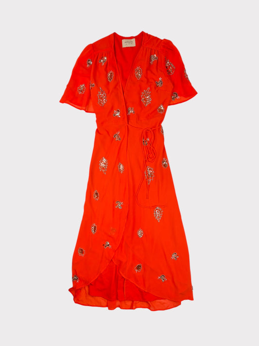 Hope & Ivy Dress, Size 8