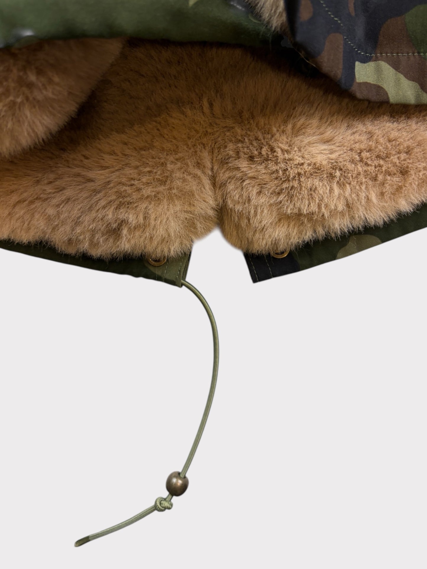 Southwest Ten Coat, Size S, Fits a Size 10