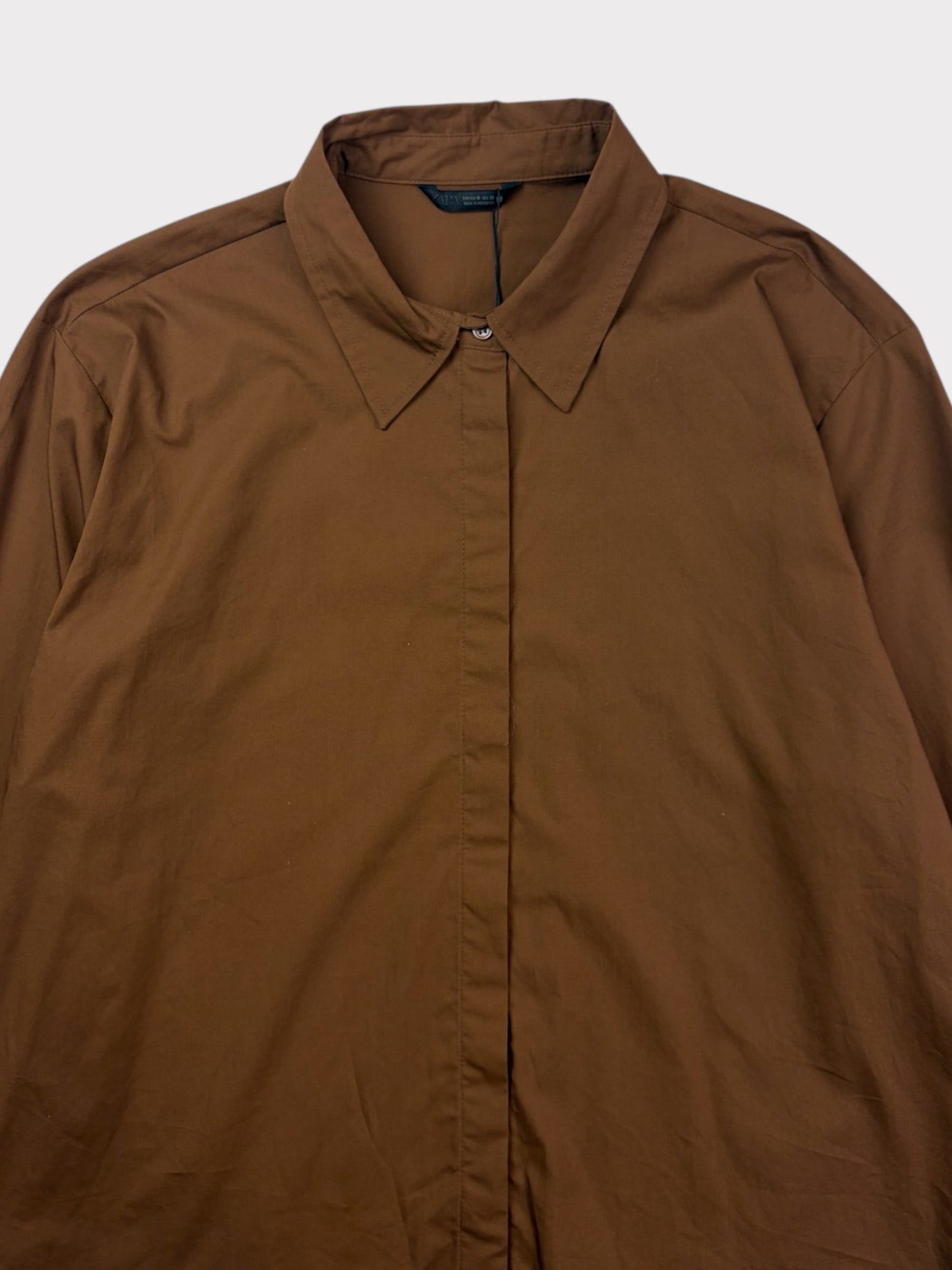 Zara Shirt, Size M, BNWT