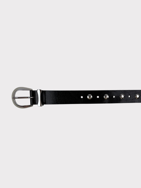 Saint + Sofia Belt, Size S