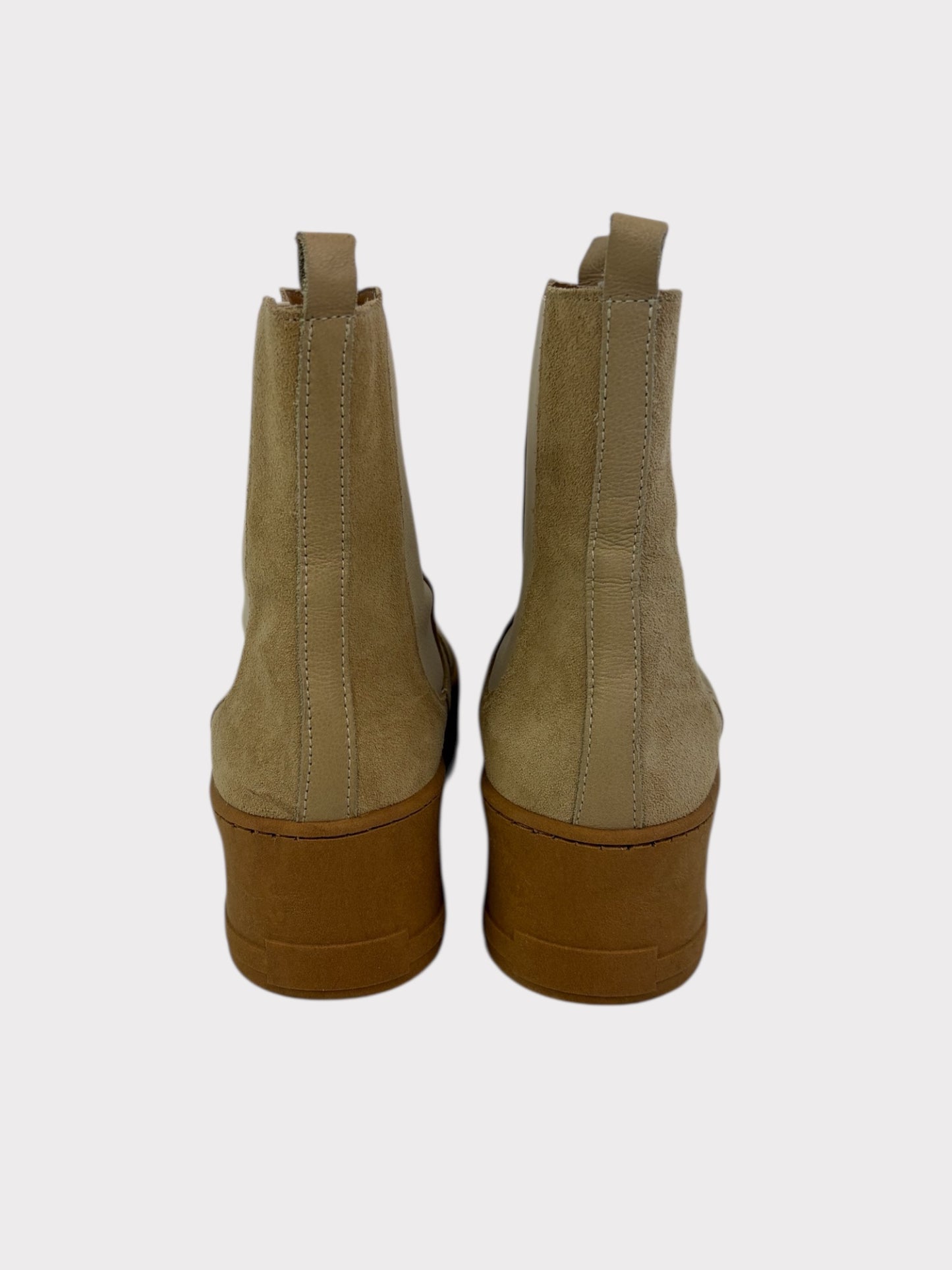 Daniel Boots, Size 39