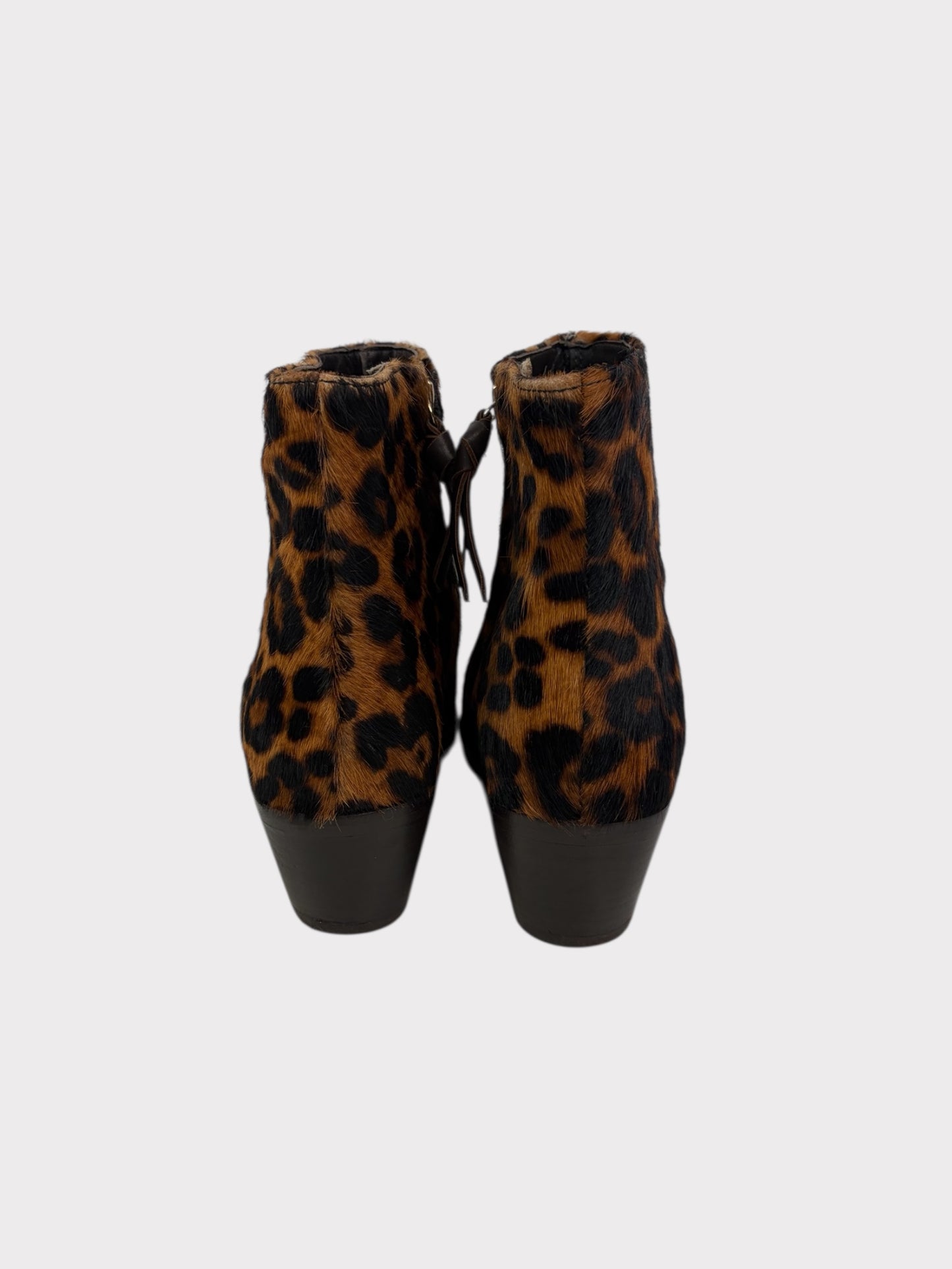 Hobbs Boots, Size 39