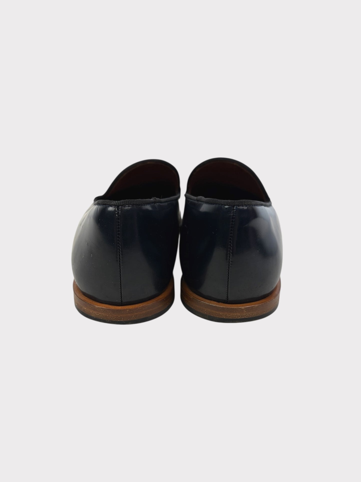 Mulberry Flats, Size 40