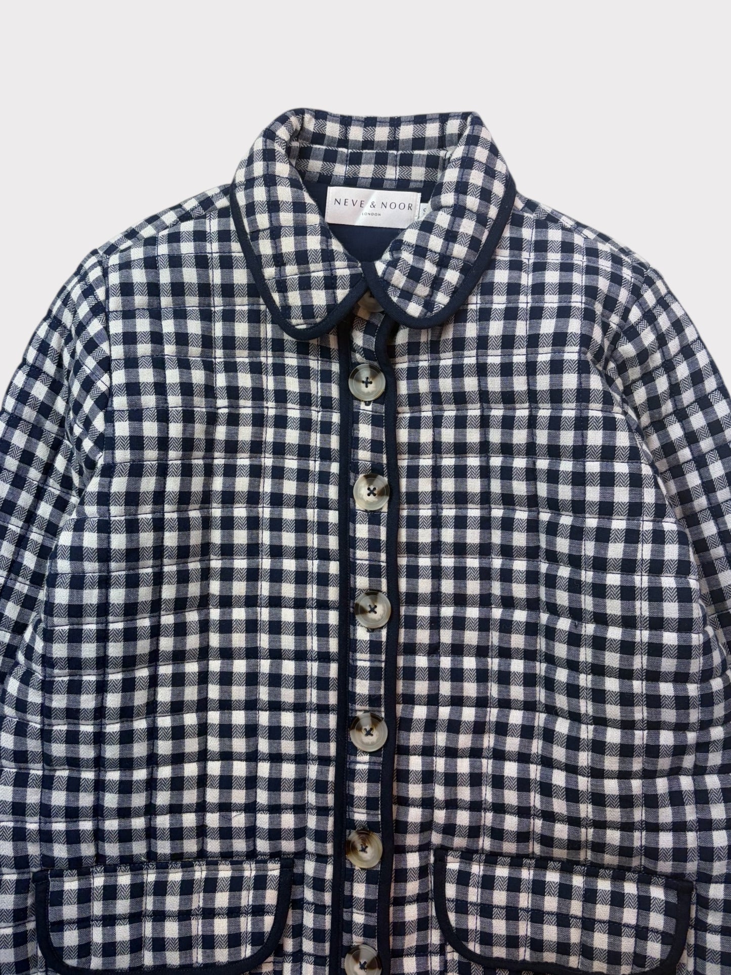 Neve & Noor Jacket, Size S