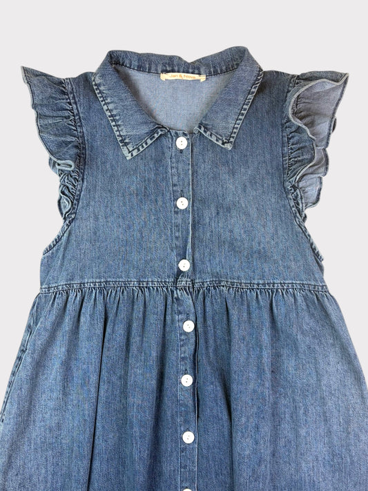 Jan & Nova Dress, Size S