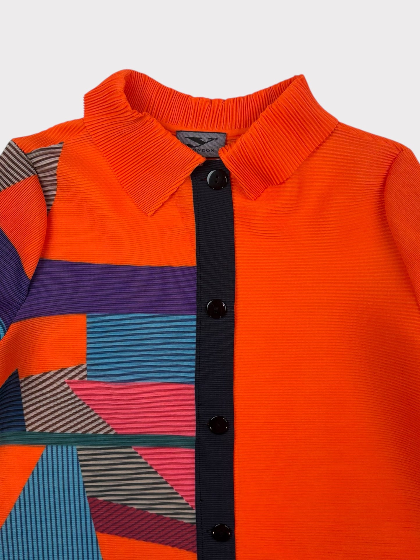 Y London Dress, Fits a size 10 fine. Also would fit a size 8