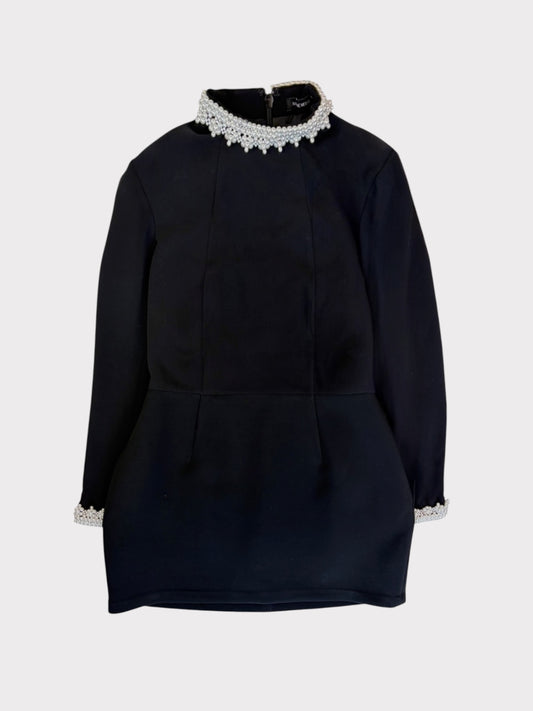 Nadine Merabi Dress, fits a Size 12
