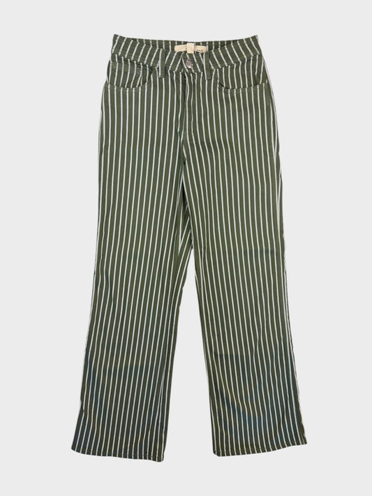 Seventy + Mochi Jeans, Size W25 Reg. Fit a szie 8