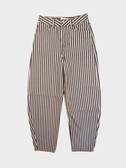 Ganni Jeans, Size 24