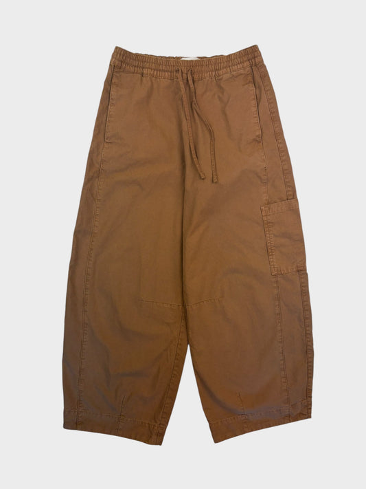 Damson Madder Trousers, Size 8