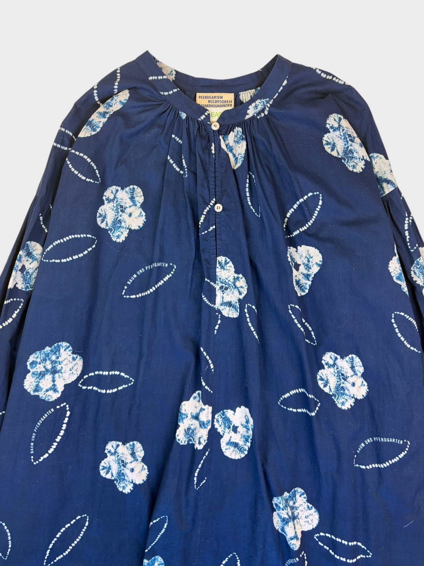Baum Und Pferdgarten Dress, Fits a size 10 or 12 oversized