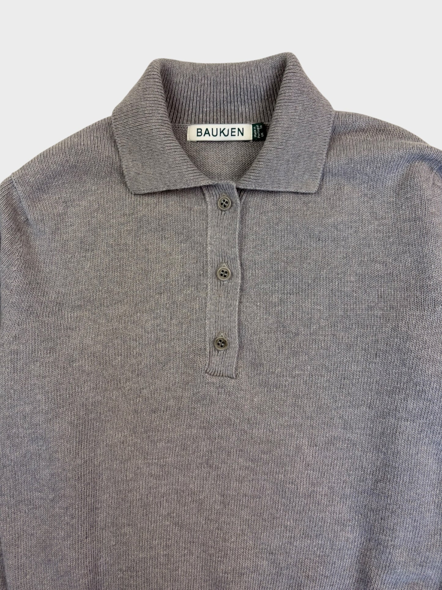 Baukjen Jumper, Size 10