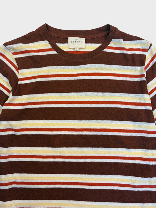 Sezane Top, Size S