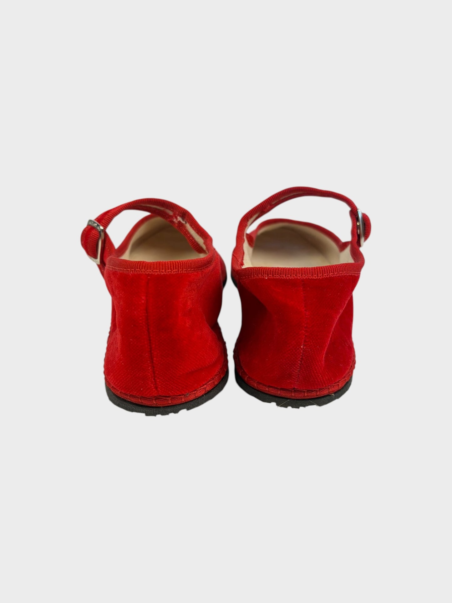 Vibivenizia Shoes, Size 37