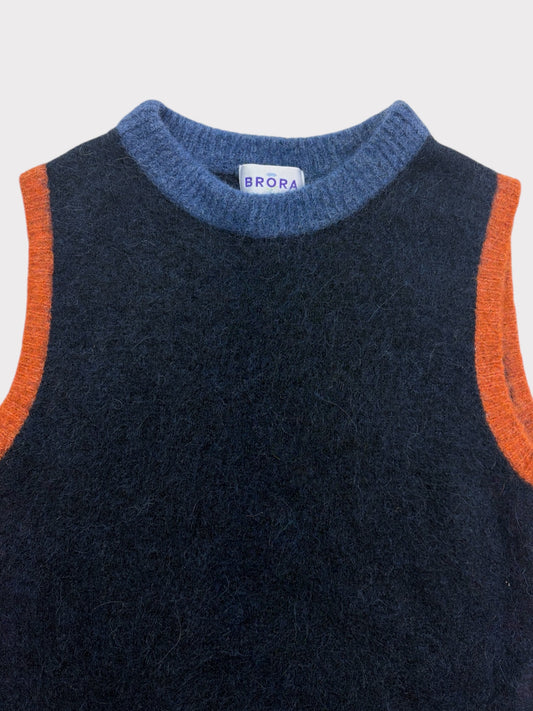 Brora Top, Size 8-10