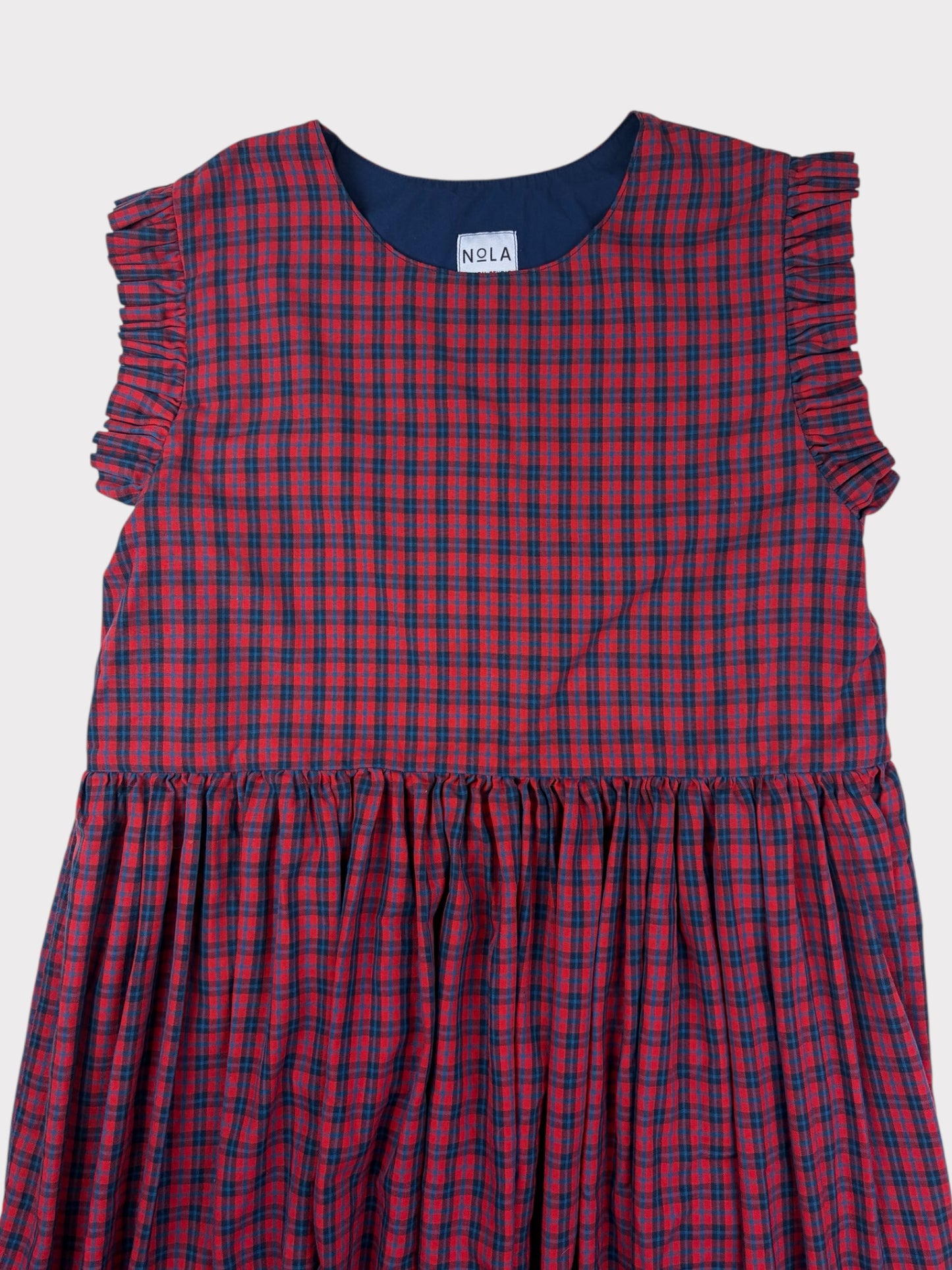 Nola Design Studio Dress, Size 1, Fits a Size 10