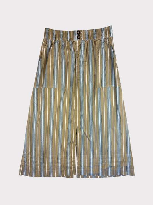 Damson Madder Skirt, Size 8