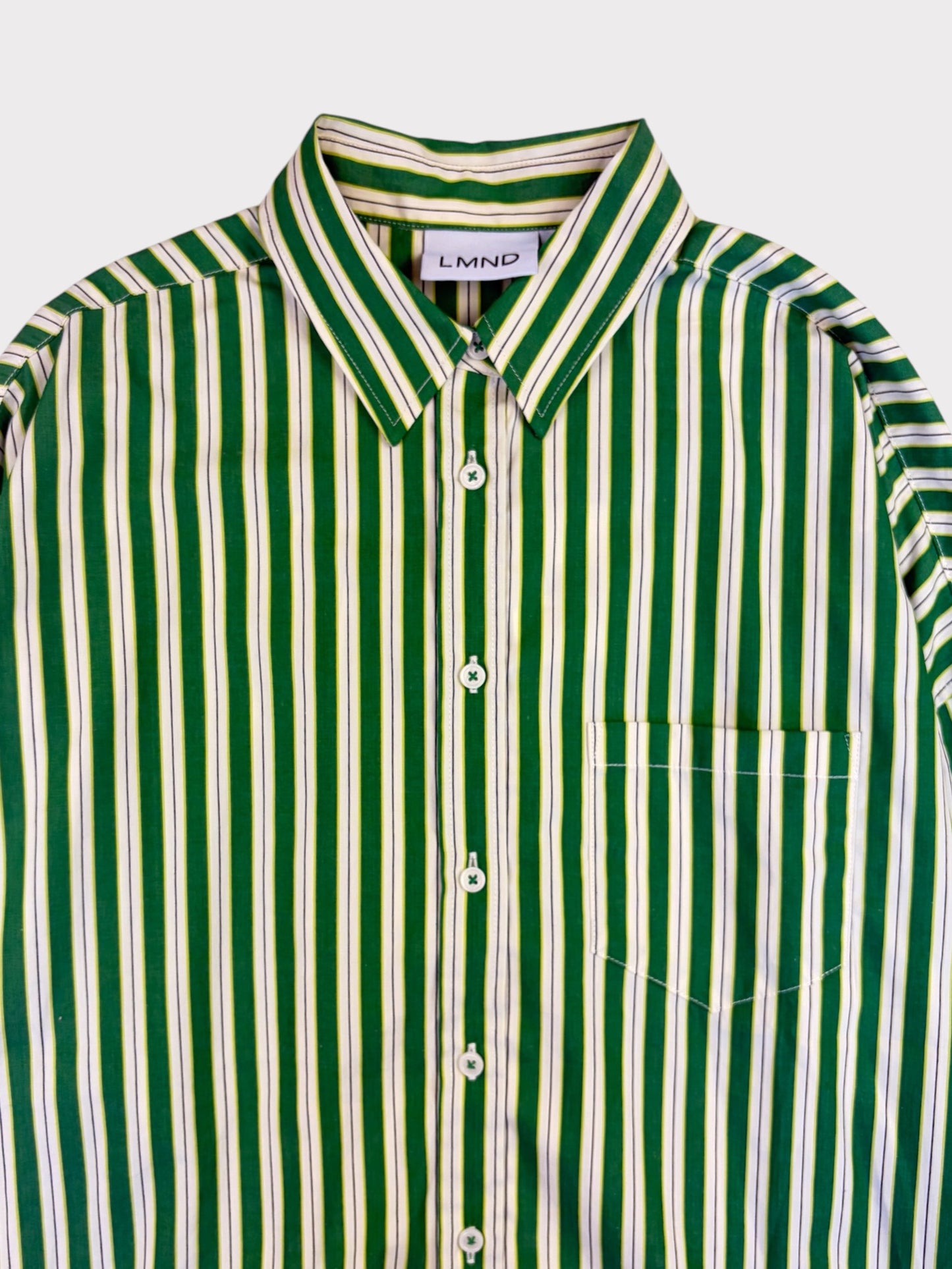 LMND Shirt, Size S, BNWT