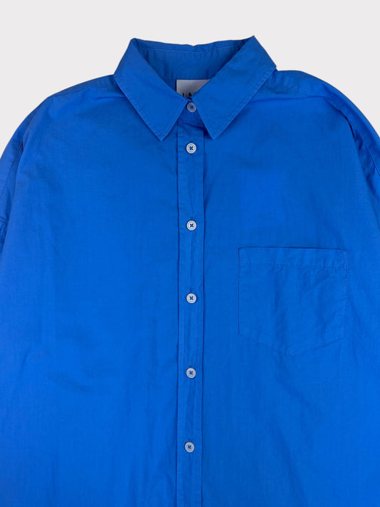 LMND Shirt, Size 8, BNWT