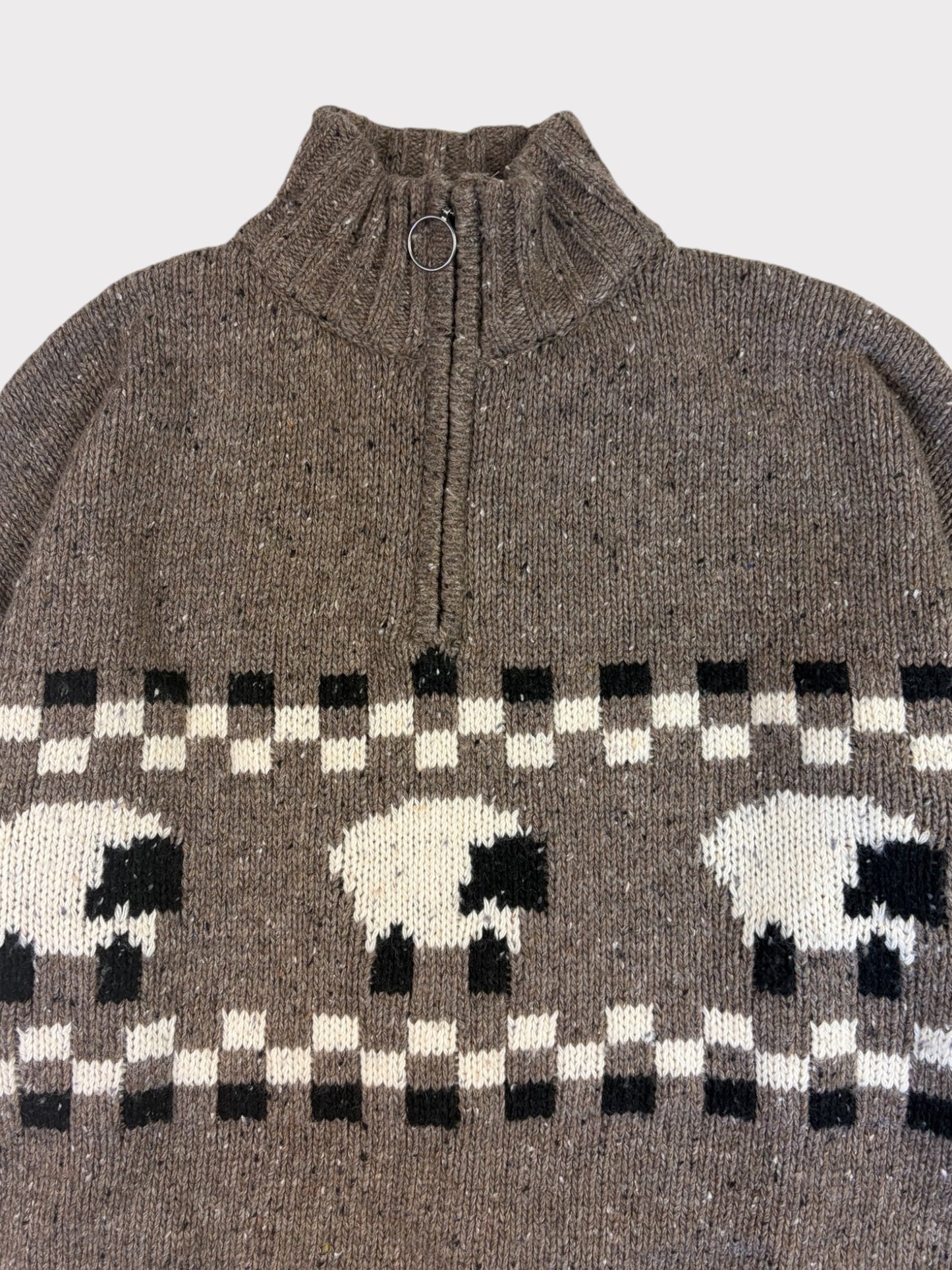 Beaufort & Blake Jumper, Size M