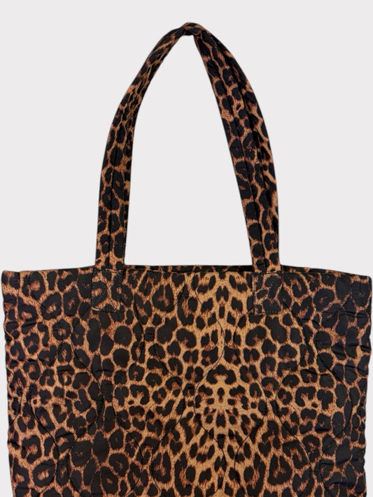 M&S Tote Bag