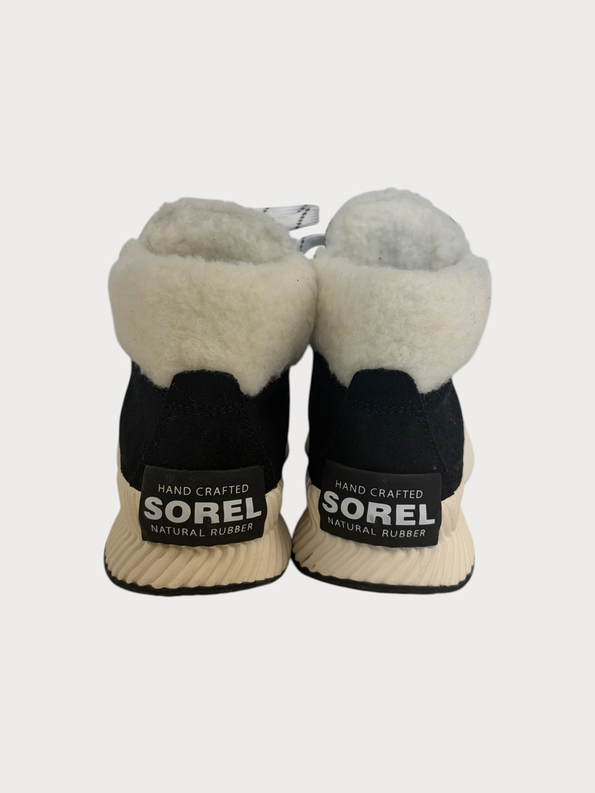 Sorel Boots, Size 4