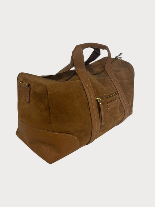 Oliver Bonas Weekend Bag