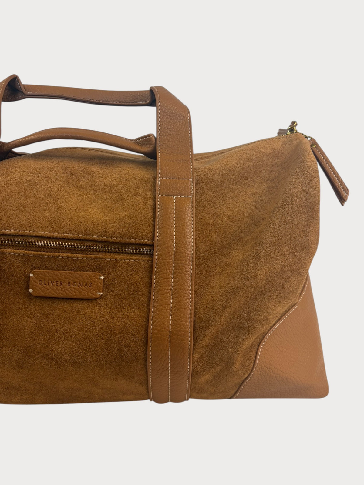 Oliver Bonas Weekend Bag