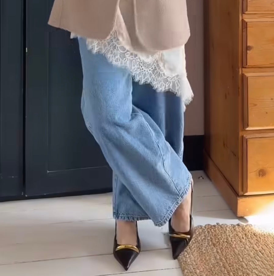M&S Shoes, Size 5