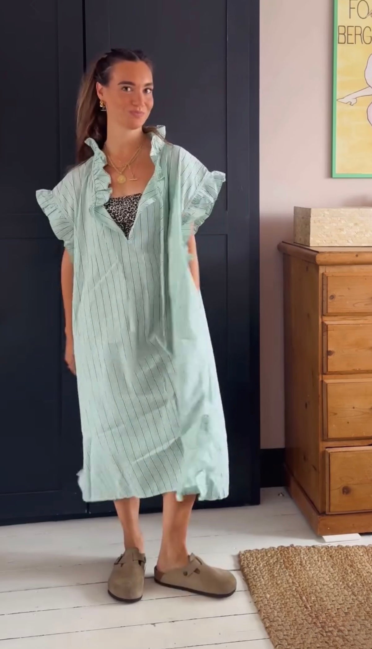 Joseph Copenhagen Dress, One Size