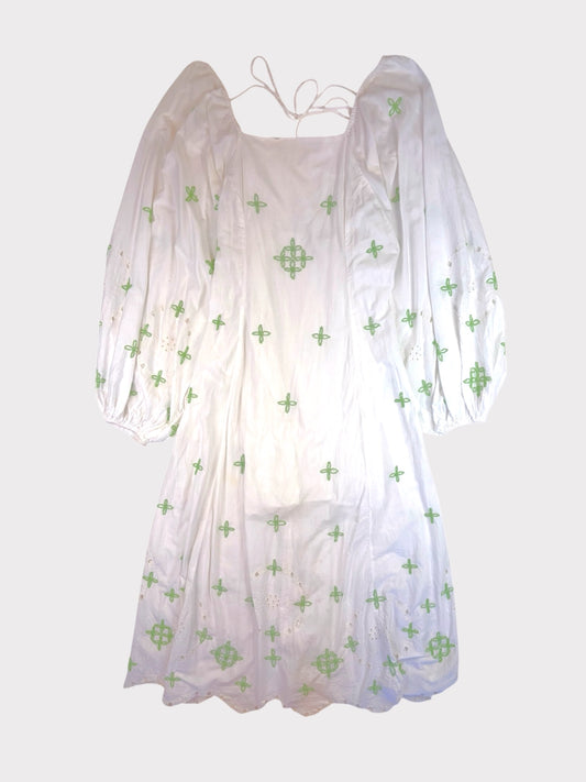 Warehouse Dress, Size 12