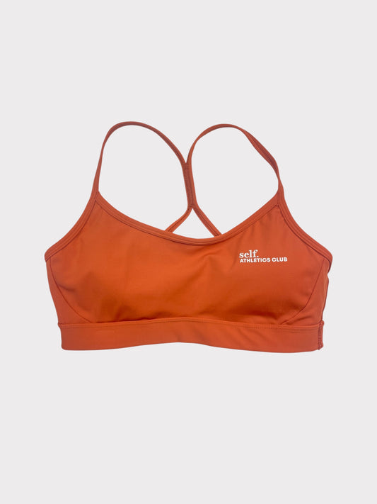 Self Athletics Club Co-Ord, Size 10 & 12 Available