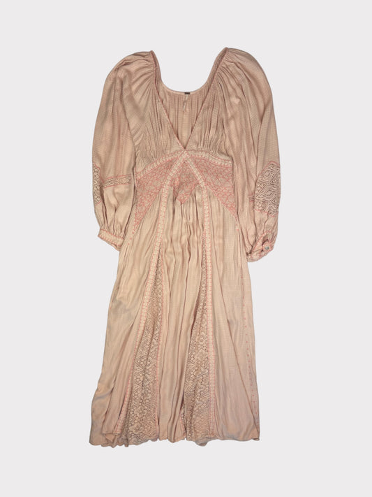 Free People Dress, Size S
