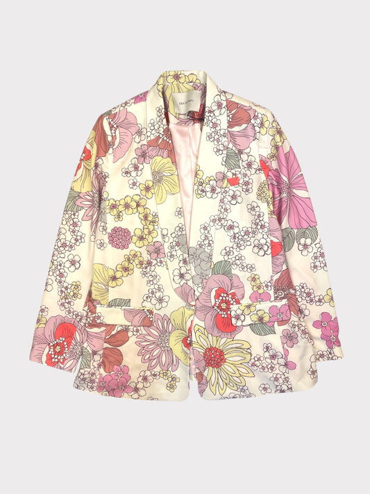 Dea Kudibal Co-Ord, Size L Jacket & Size M Trousers, BNWT