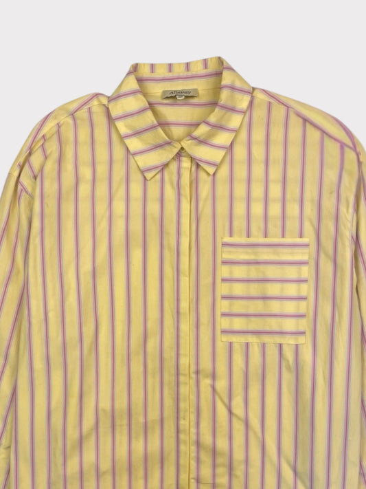 Albaray Shirt, Size 12