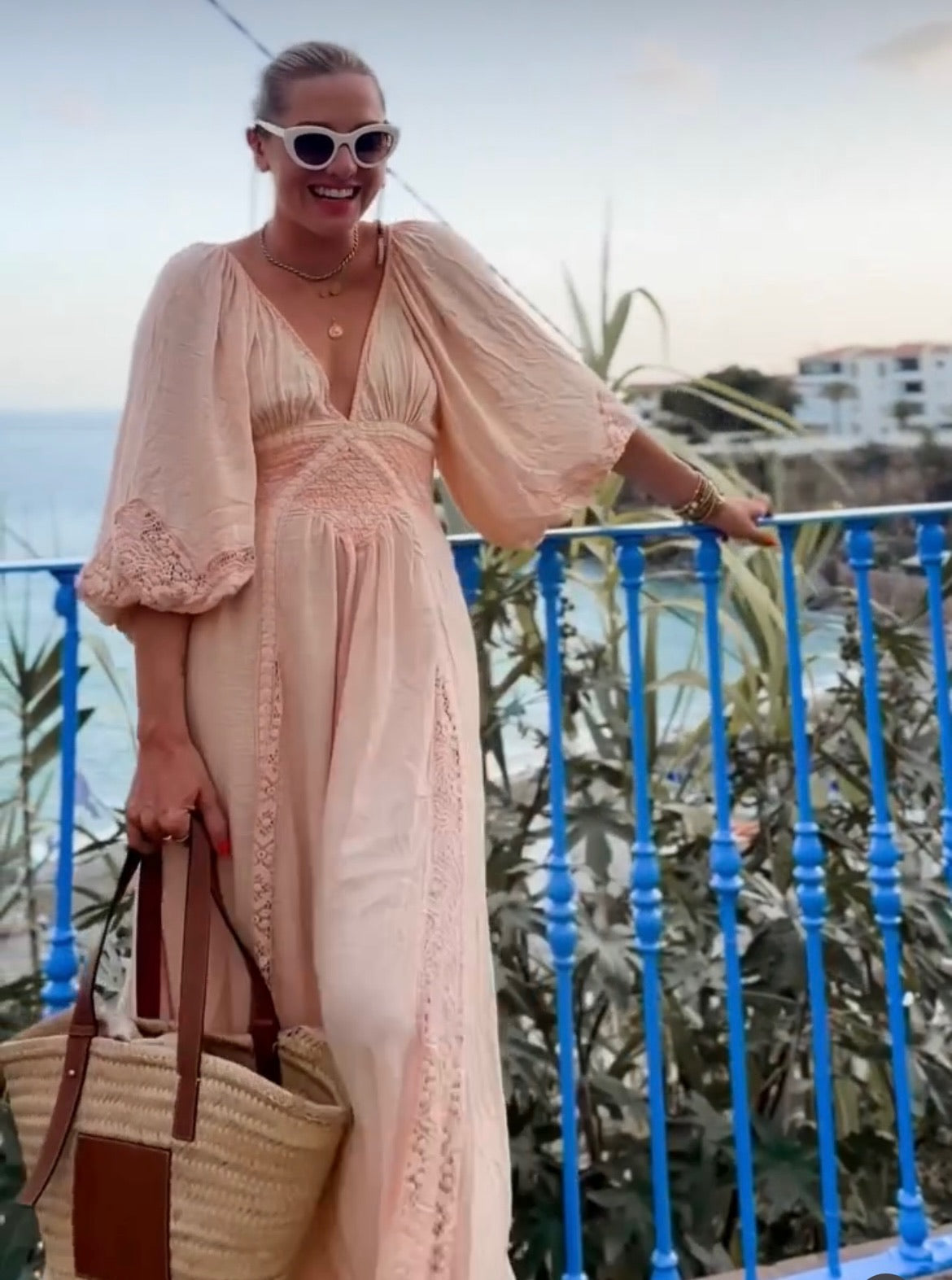 Free People Dress, Size S