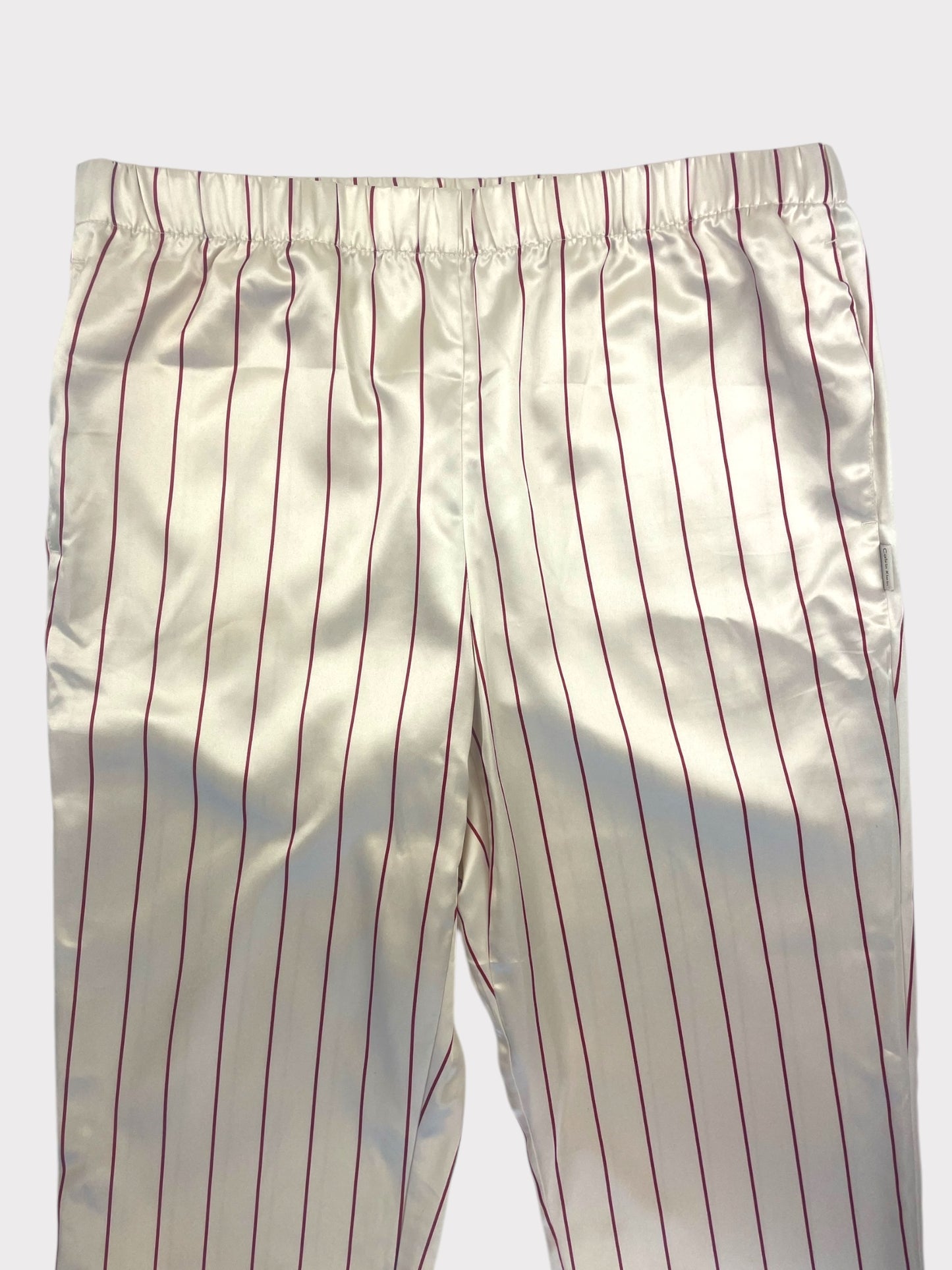 Calvin Klein Sleepwear Co-ord, Size M