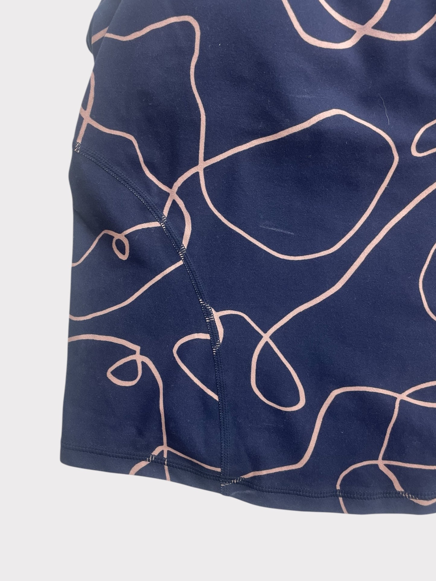 Sweaty Betty Top, Size S