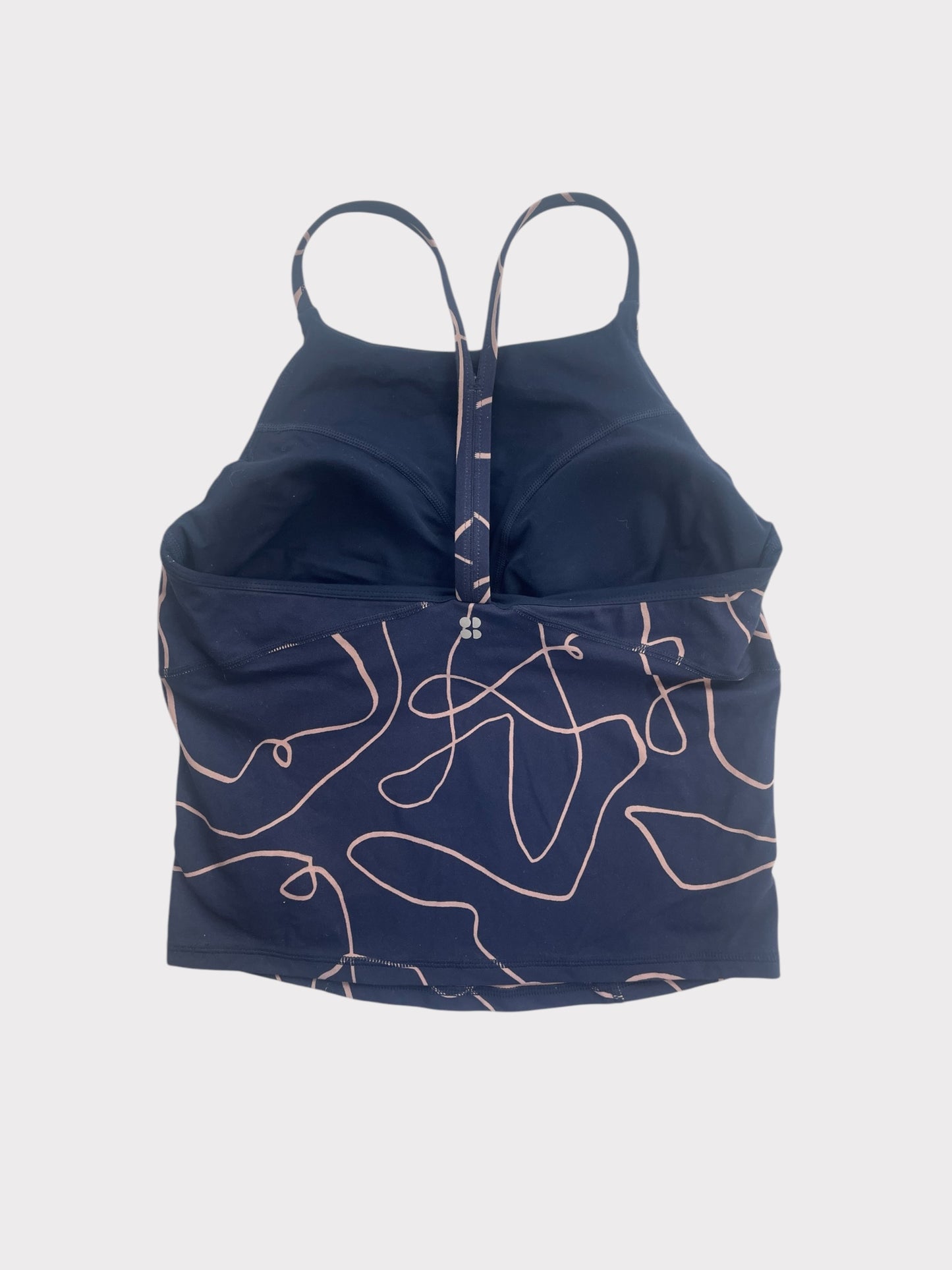 Sweaty Betty Top, Size S