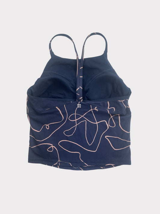 Sweaty Betty Top, Size S