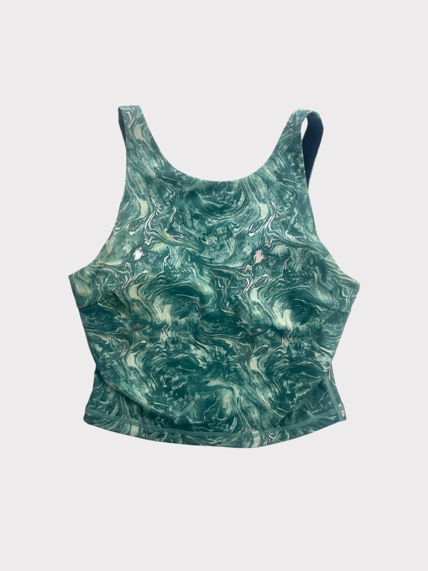 Sweaty Betty Top, Size S