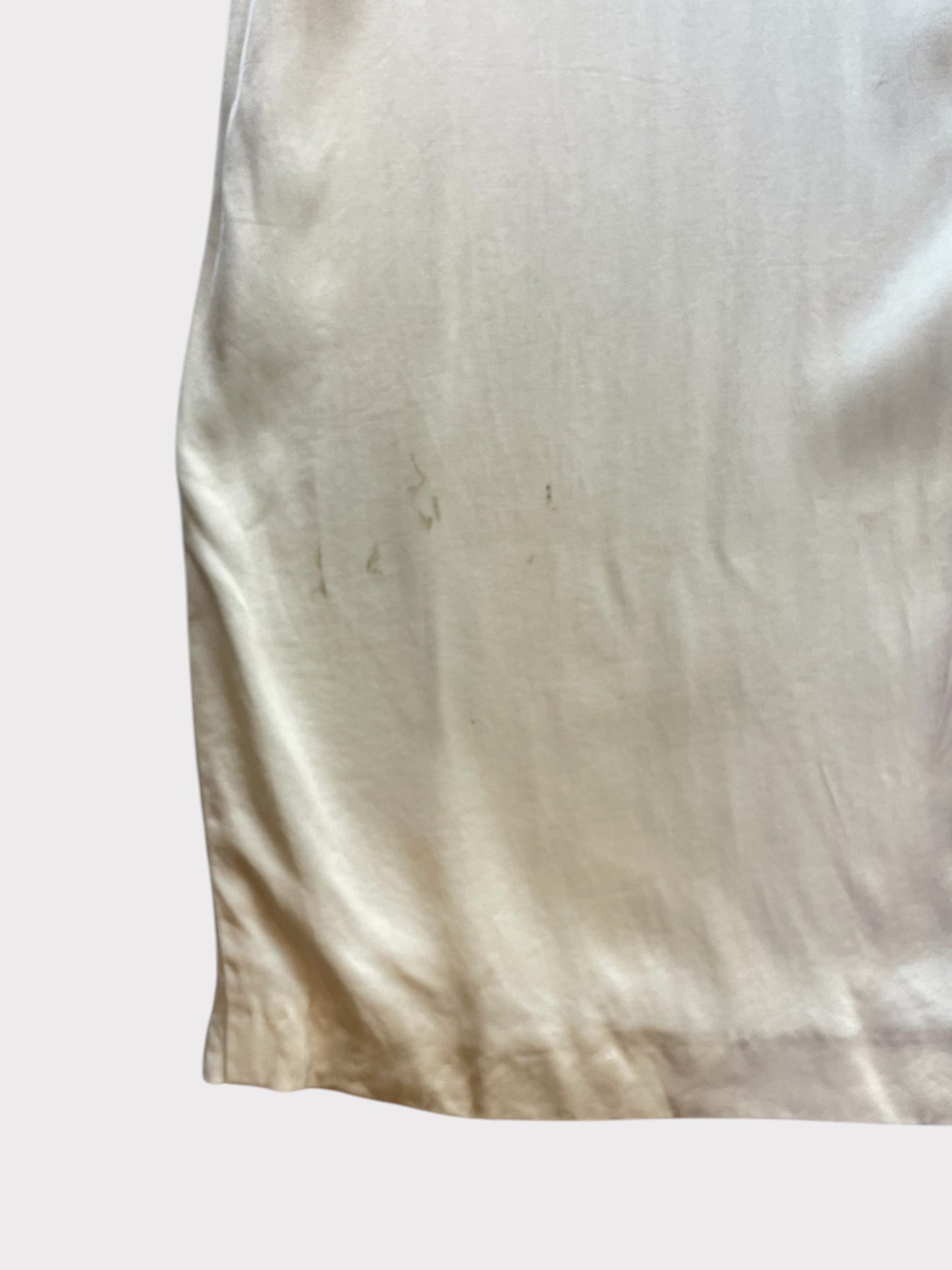 Sezane Co-ord, Size 38 Trousers & Size 42 Top