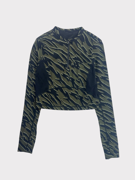 Sweaty Betty Top, Size S, RRP £75