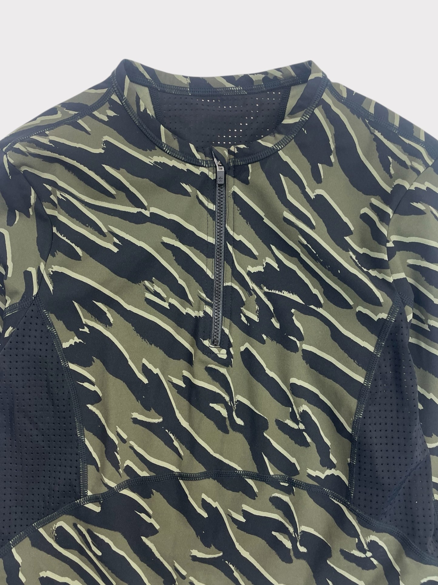 Sweaty Betty Top, Size S, RRP £75