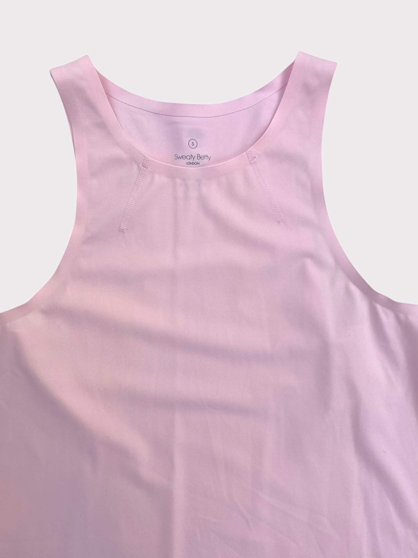 Sweaty Betty Top, Size S