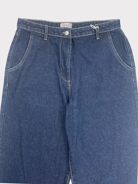 Omnes Jeans, Size 12